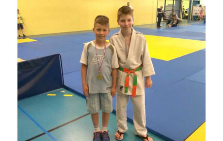 Résultat du critérium régional benjamin 