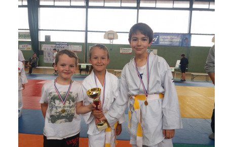 résultat de l'animation d'Orbec