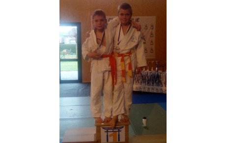 Résultat Tournoi de Lieurey