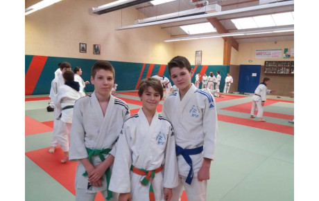 Résultat 2nd circuit minime (Agneaux)