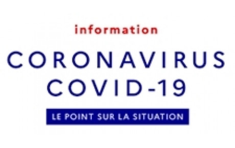 Suspension de tous les cours