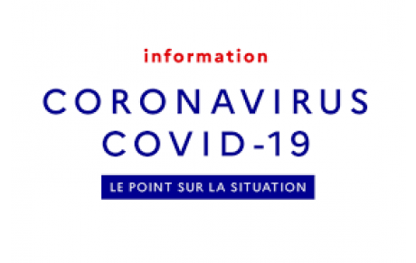 procédure de dédommagement Covid 19