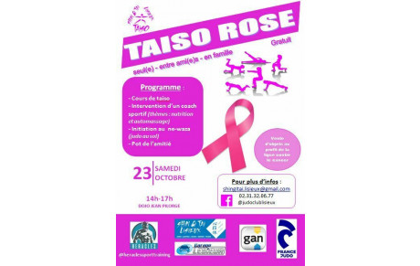 TAISO ROSE