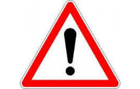 modifications des horaires cours poussin du vendredi