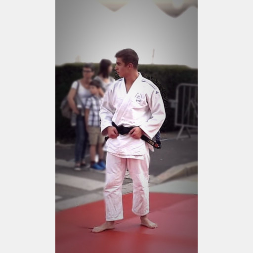 Dorian Chapperon